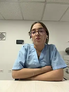 Živá chatovací místnost Sweet_Milaa1