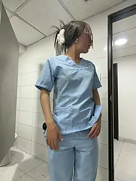 Živá chatovací místnost Sweet_Milaa1
