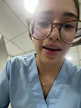 Chat ao vivo de Sweet_Milaa1