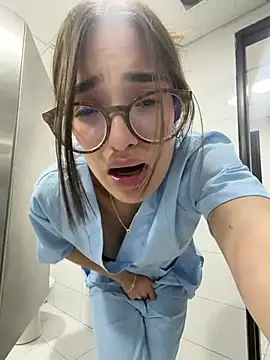 Živá chatovací místnost Sweet_Milaa1