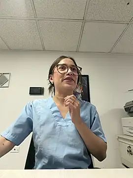 Sweet_Milaa1 Live Chatraum