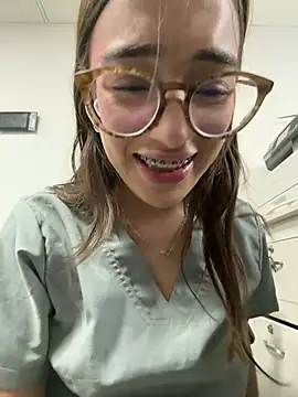 Sweet_Milaa1 Cameră chat live