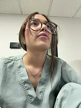 Sweet_Milaa1 Cameră chat live