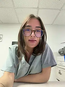 Sweet_Milaa1 Live chatroom