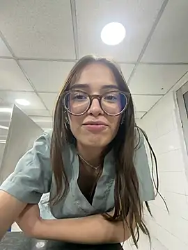 Chat ao vivo de Sweet_Milaa1