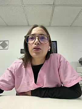 Sweet_Milaa1n Live chat-huone