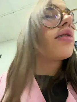 Bilik Sembang Langsung Sweet_Milaa1