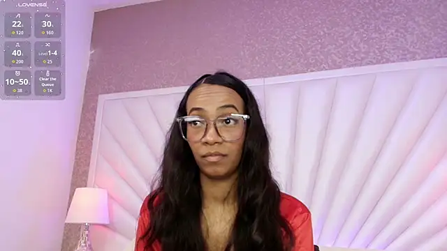 Онлайн чат LenaThomson