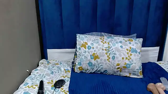 Sala de chat ao vivo de Candybittch