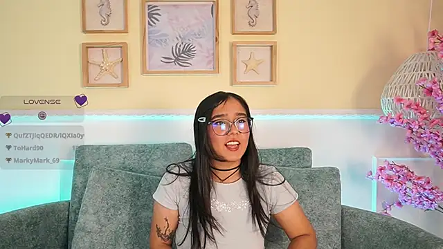VioletJoness_ Ruang Obrolan Langsung