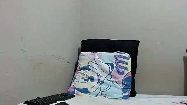 Ebonysweetcougar 실시간 채팅방