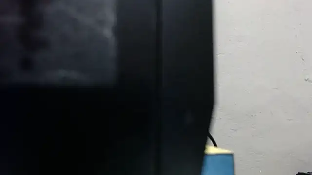 Ebonysweetcougar লাইভ চ্যাট রুম