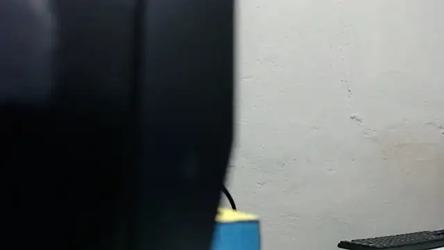 חדר צ'אט בשידור חי של Ebonysweetcougar