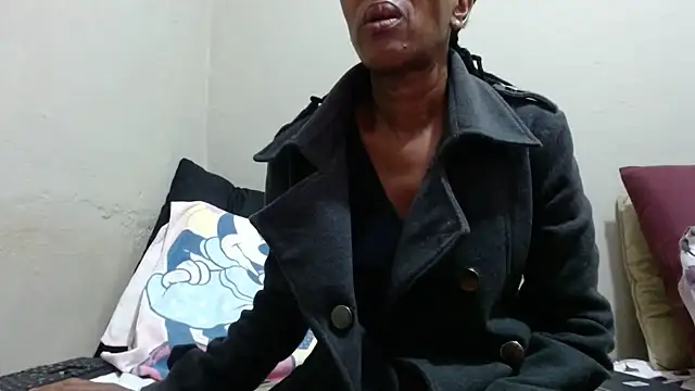 Ebonysweetcougar Live Chatraum