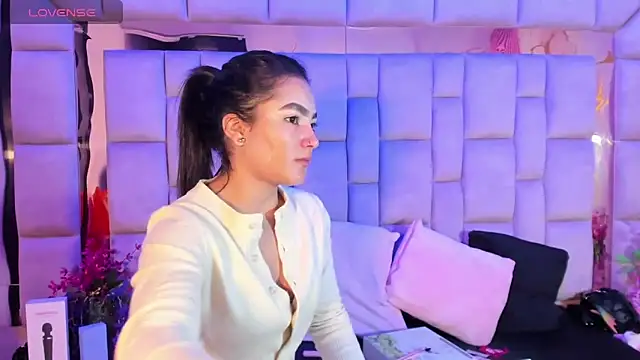 Chat soba uživo modela Anal_Temptation