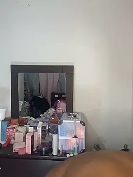 MiaCurly Cameră chat live