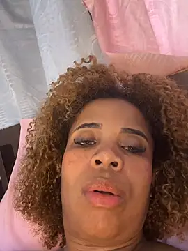Chat ao vivo de MiaCurly