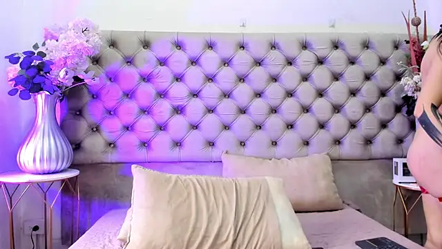 AnnieMartinez Live Chatraum