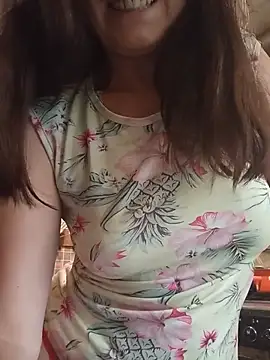Bilik Sembang Langsung MerelinMILf2