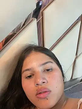 Mulan_rousse Cameră chat live