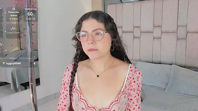LilithBloom7 실시간 채팅방