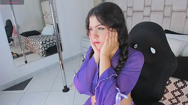 LilithBloom7 Cameră chat live