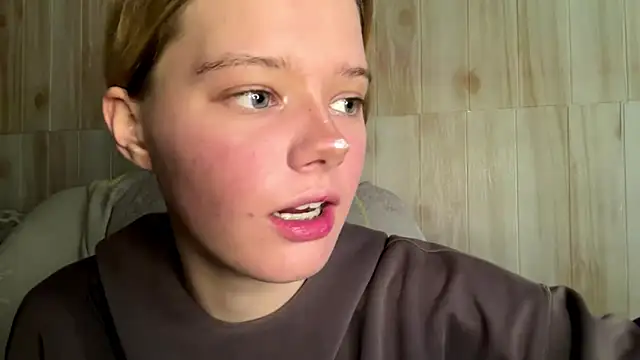 Malinwitch Live Chatraum