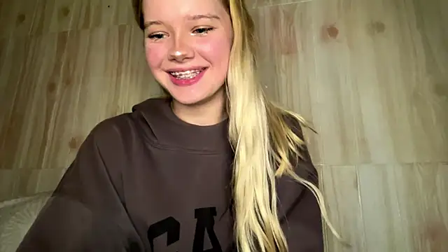 Živá chatovací místnost Malinwitch