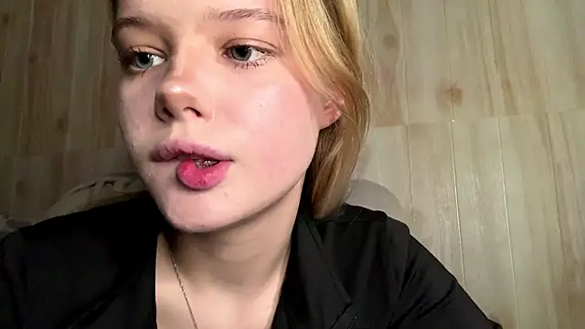 Malinwitch Live Chatraum