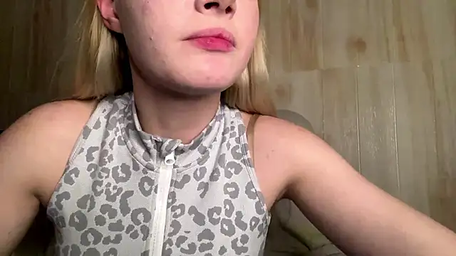 Chat ao vivo de Malinwitch