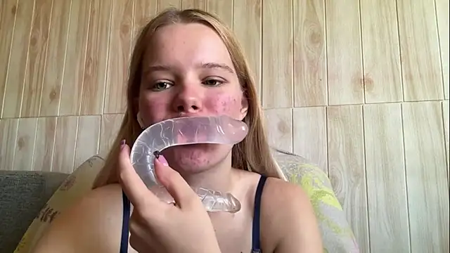 Malinwitch Cameră chat live