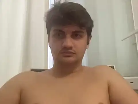 hazel_boy 色情直播秀