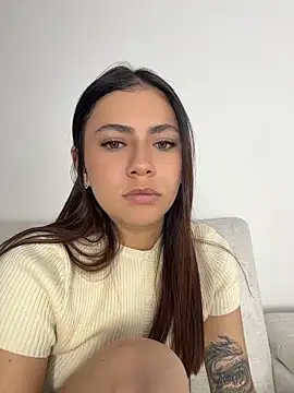 EmilyCxx Live Chatraum