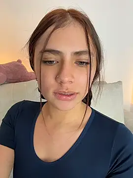 Bilik Sembang Langsung EmilyCxx