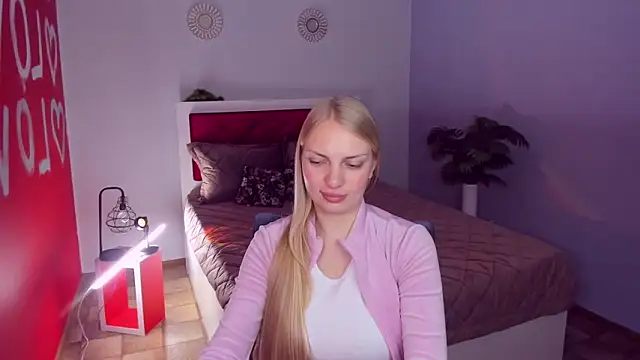 NancyGlamourn Live chat-huone