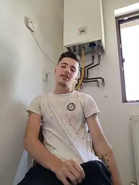 denysio89's Webcam Show