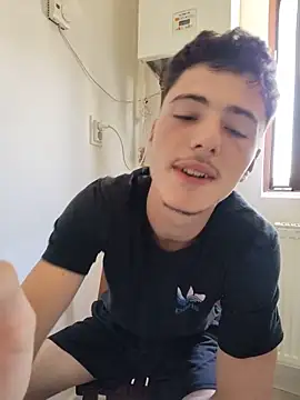 عرض كام denysio89