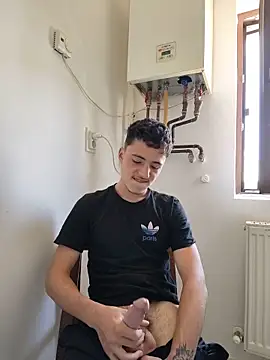 عرض كام denysio89