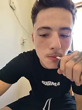 Show de denysio89 na webcam