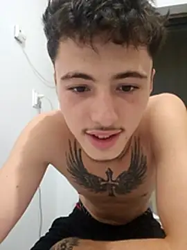 Živá kamerová sex show denysio89