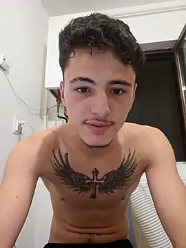 denysio89 – live sex-cam-show