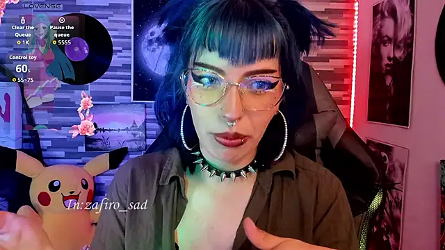BlueElyxra – live chatrum