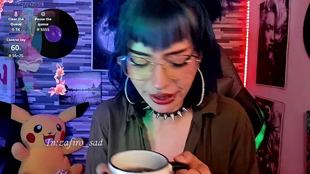 BlueElyxra – live chatrum