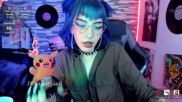 BlueElyxra – live chatrum