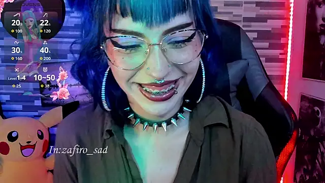 BlueElyxra чат на живо