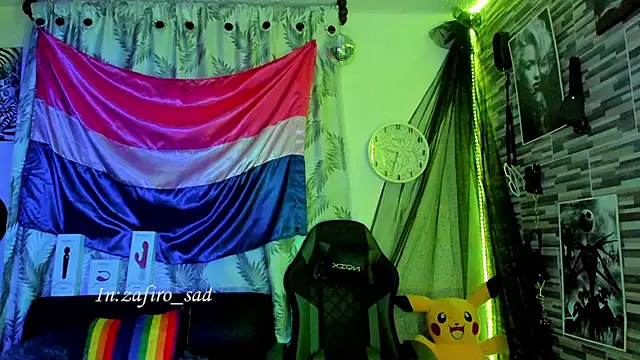 Chat ao vivo de BlueElyxra