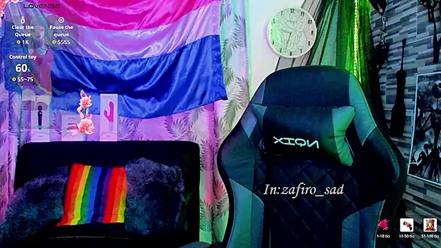 BlueElyxra Live Chatrum