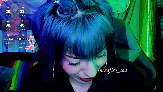 Bilik Sembang Langsung BlueElyxra