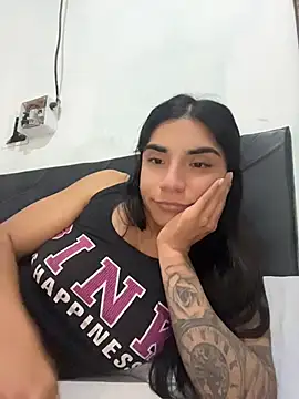 InesD_Arcy Cameră chat live