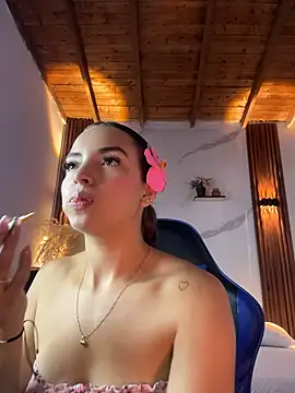 catalina_lafer Ruang Obrolan Langsung